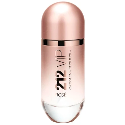 عطر کارولینا هررا 212 وی آی پی رز-Carolina Herrera 212 VIP Rose