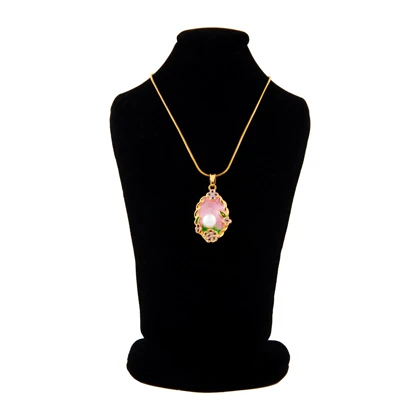 گردنبند دخترانه مدل فانتزی