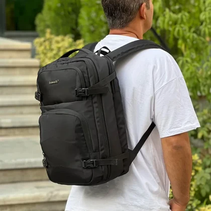 کوله پشتی فوروارد مدل FORWARD - FCLT6505 SUPER CONDUCTIVE