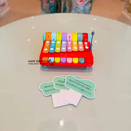بلز و پیانو کد 1022-38