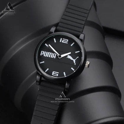 ساعت مچی پوما Puma PU-01