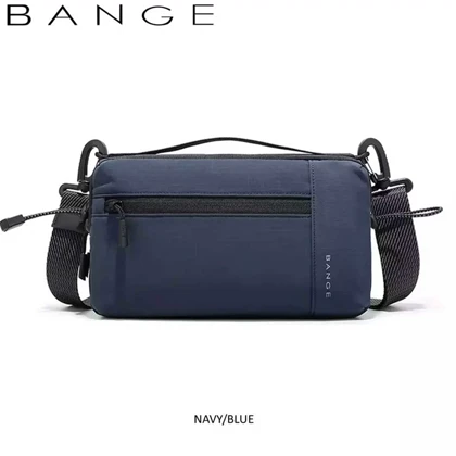 کیف دوشی مردانه و زنانه ضدآب بنج bange BG-8089 چند منظوره