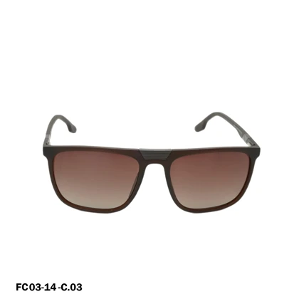 عینک آفتابی یونیسکس آنتونیو سانچز ( ANTONIO SANCHEZ ) مدل FC 03 14