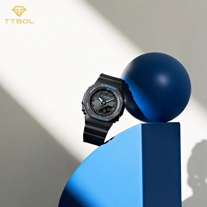 ساعت مچی زنانه کاسیو جی‌شاک CASIO G-SHOCK GMA-P2100BA-1A
