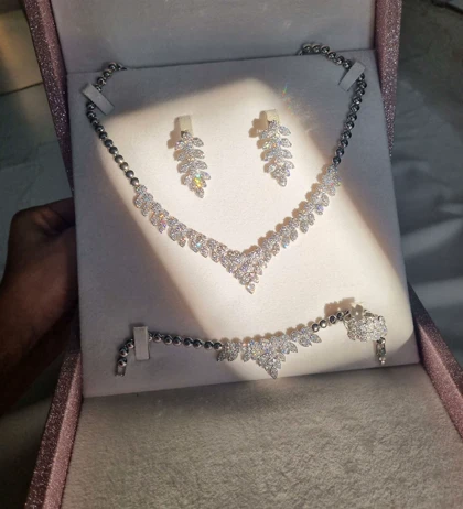 سرویس جواهری S69