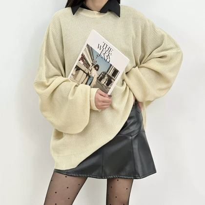 پلیور بافت 1007553