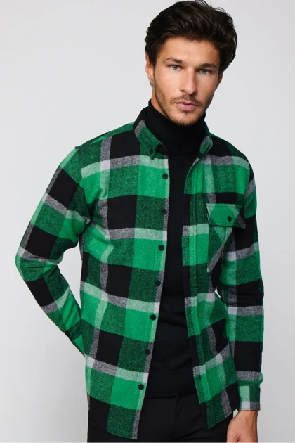 پیراهن مردانه اورجینال تودورز tudors