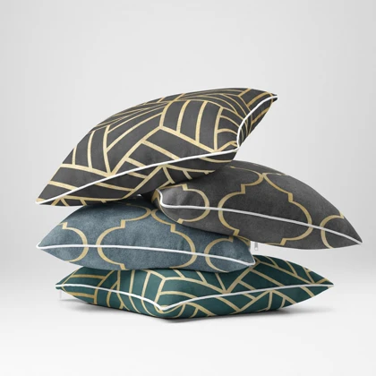 کوسن 4 تکه 67