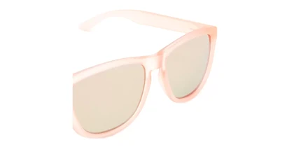 عینک آفتابی هاکرز مدل Hawkers Frozen Node Rose Gold One