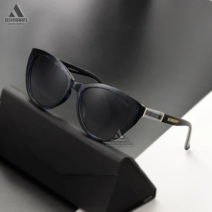 عینک آفتابی زنانه بربری Burberry 6851