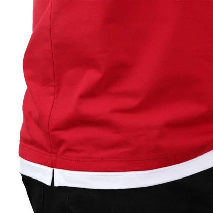 تیشرت آستین کوتاه مردانه کاکتوس مدل 2518418