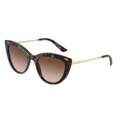 عینک آفتابی دولچه گابانا Dolce &amp; Gabbana DG4408S 050213