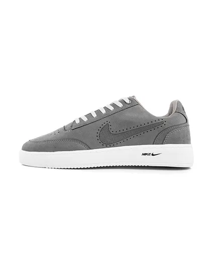 کفش اسپرت مردانه بنددار Nike