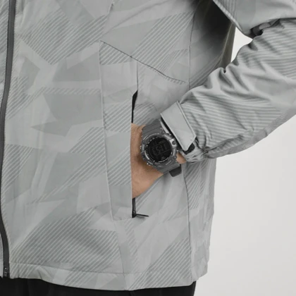 کاپشن اسپرت نایک مدل 83759 طوسی