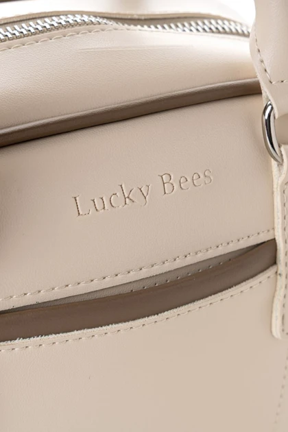 کیف دوشی زنانه lucky-bees lucky-bees