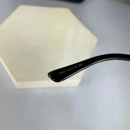 عینک دید در شب مخصوص راننگی در شب و لامپ های هیدلایت