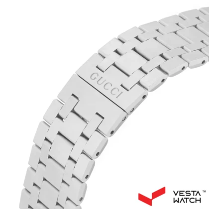 ست ساعت مچی گوچی GUCCI مدل YA163407 و YA163501