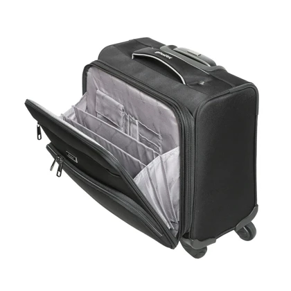 چمدان خلبانی 16 اینچی مدل 6149TC پرزیدنت President