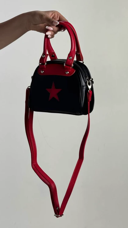 کیف کوچک STAR کد 1100397