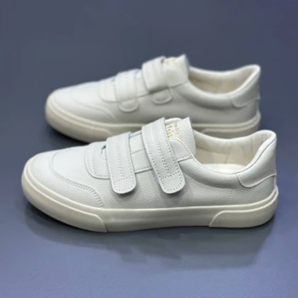 کتانی ونس چسبی ارکبیرد Vans Hook & Loop Arkbird Sneakers