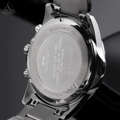 ساعت مردانه اسلازنجر Slazenger SL.09.2456.2.02