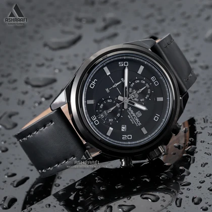 ساعت مچی نیوی فورس Naviforce NF8075K