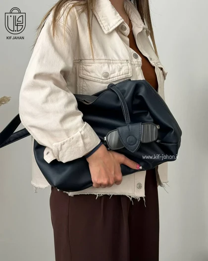 کیف دخترانه بزرگ مارتا