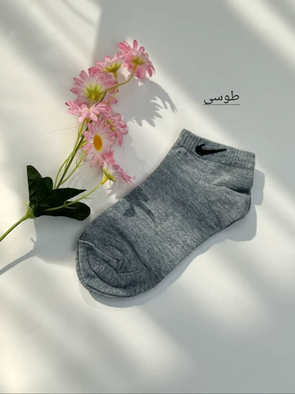 جوراب اسپرت ساینا