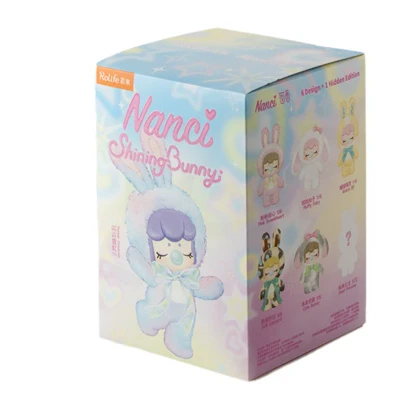 عروسک نانسی shining bunny