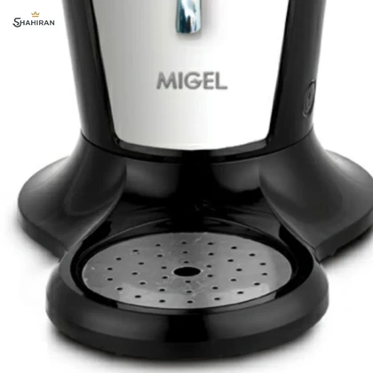 چای‌ساز سماوری میگل مدل MIGEL GTS 305