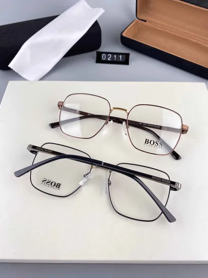 عینک طبی هوگوباس مدل HB0211