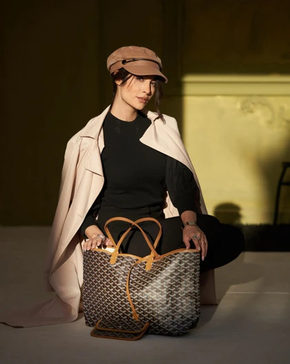 کیف گویارد (Goyard) بزرگ 50125