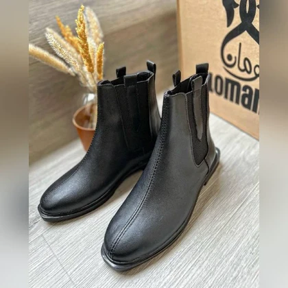بوت کلاسیک دوکش _ 1261