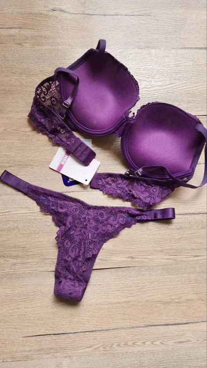 ست شورت و سوتین جکدار فنردار NBB کد : 4818