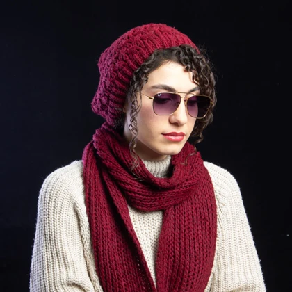 عینک آفتابی ری بن RayBan مدل RB R0102S REVERSE