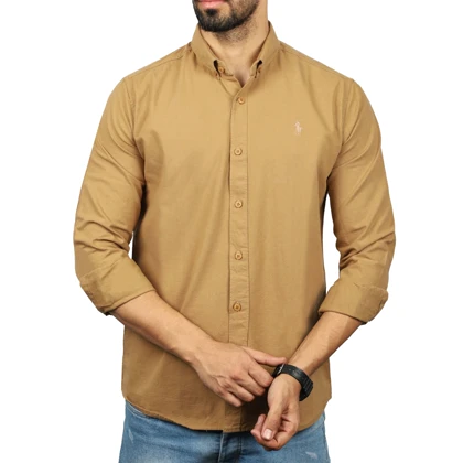 پیراهن آستین بلند ساده آرکو مدل 28101196