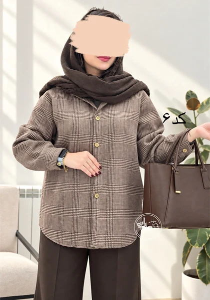 شکت پشمی گیسو