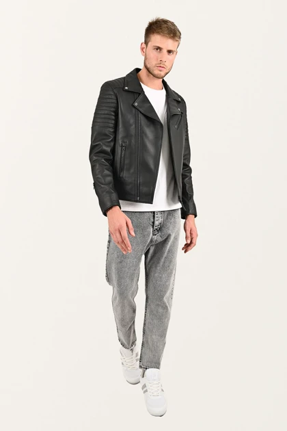 کت و ژاکت مردانه alin alin