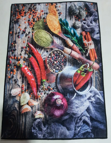 پادری چاپی