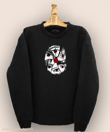 دورس مردانه و زنانه طرح ناروتو کد 920