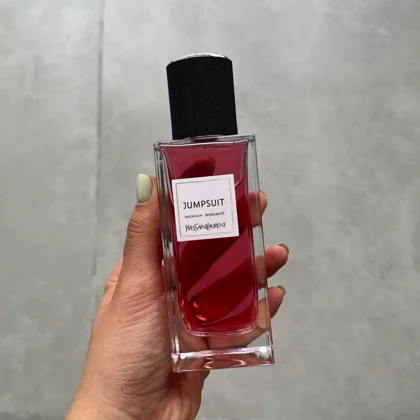 عطر زنانه جامپسوت ایو سن لورن YSL Jumpsuit