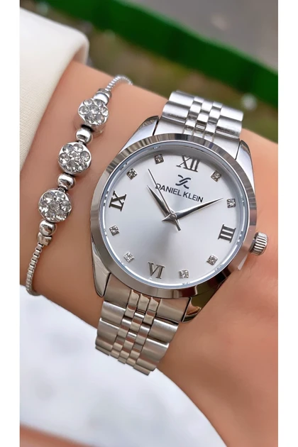 ساعت زنانه daniel-klein daniel-klein