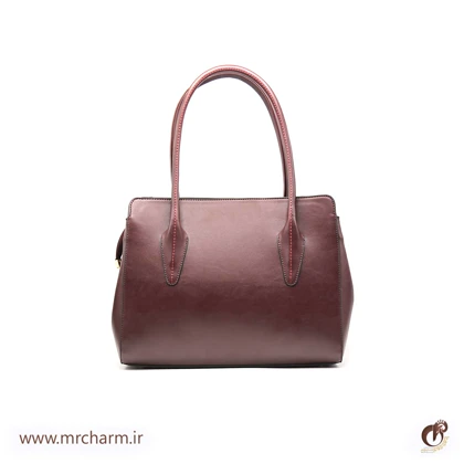 کیف زنانه چرم کلاسیک