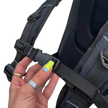 کوله پشتی فوروارد مدل FORWARD - FCLT65040