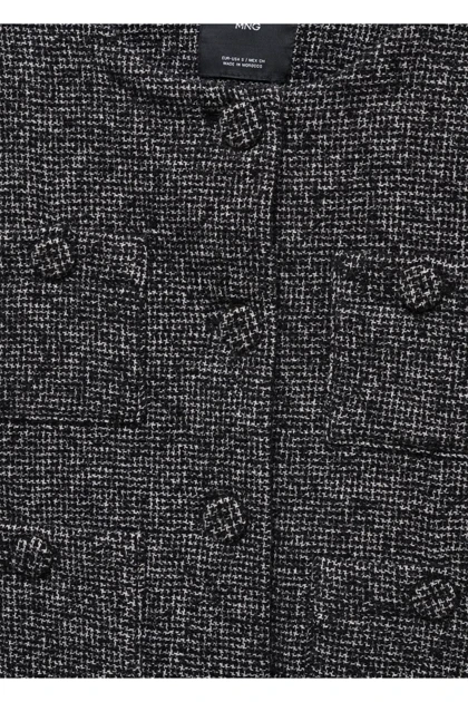 کت و ژاکت زنانه mango