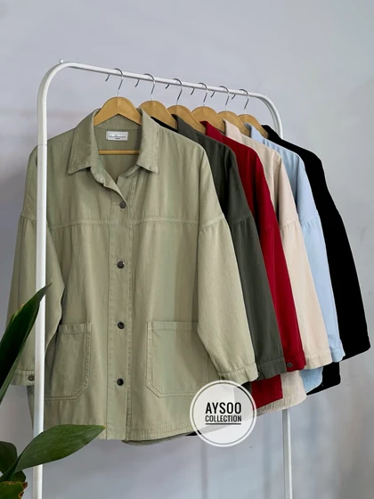 مانتو کتان جانا