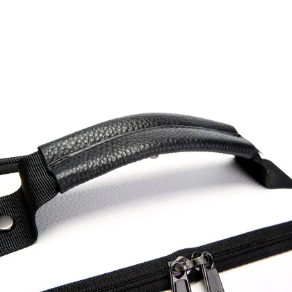 کیف و کوله پشتی چرم اورجینال بنج BANGE 6627