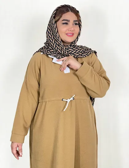 کفتان صدف کد : S279