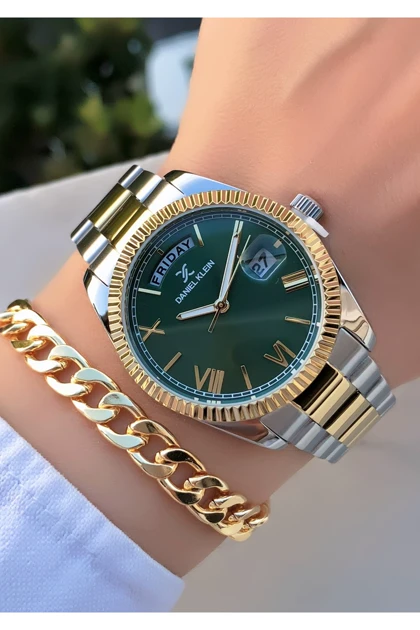 ساعت زنانه دنیل کلین daniel-klein