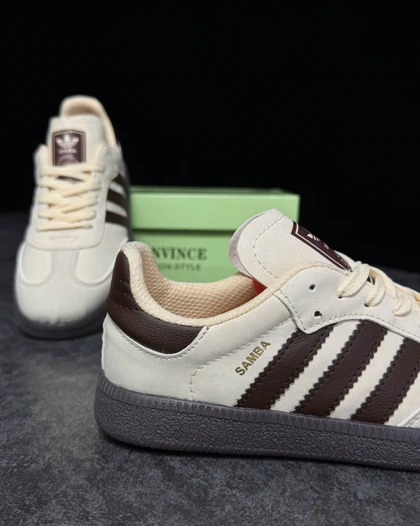 ونس آدیداس مدل سامبا